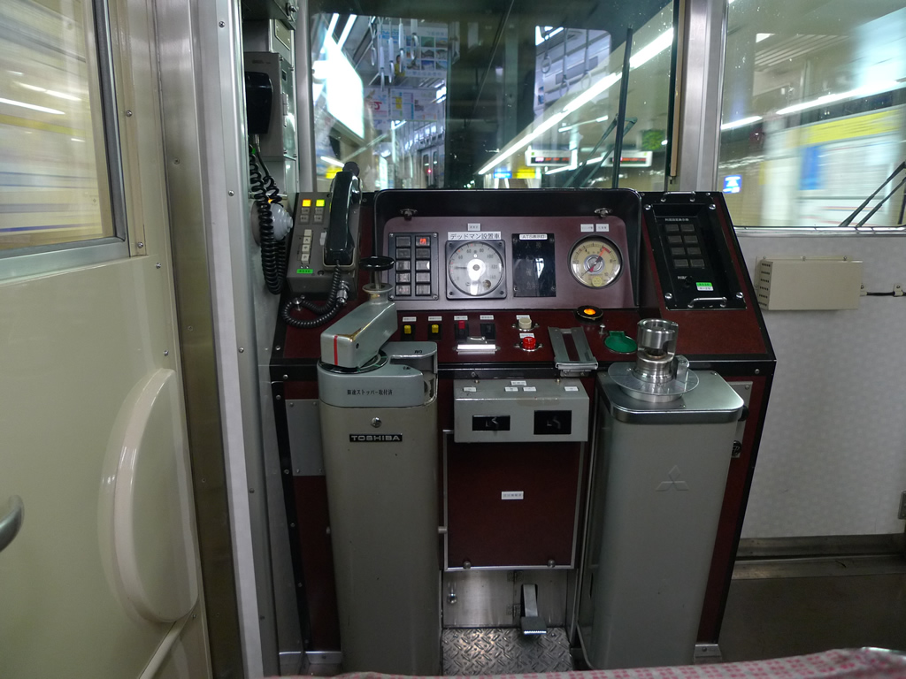 阪神 8000系 / Hanshin EMU 8000 15