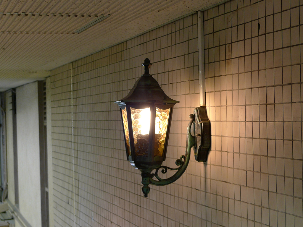 阪神 御影駅 / Mikage Station 9