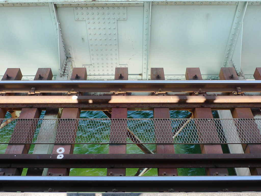 阪神 武庫川駅 / Mukogawa Station 5
