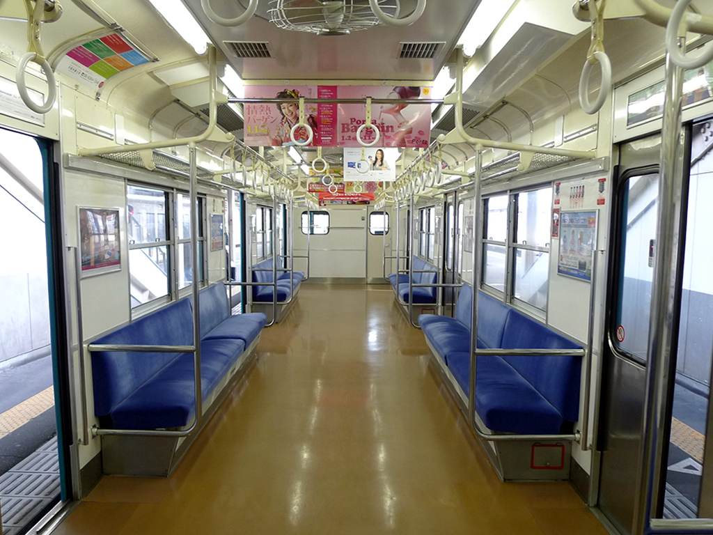 103系 阪和線 / JNR EMU 103, Hanwa Line 10