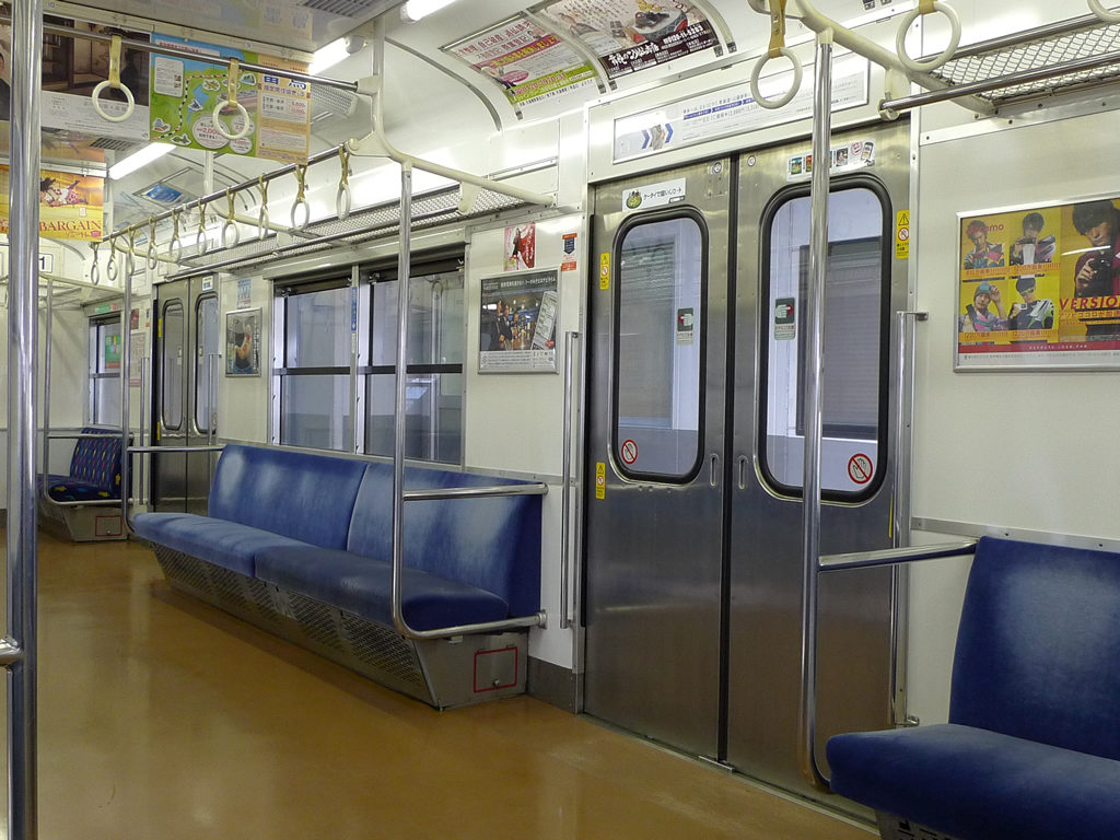 103系 阪和線 / JNR EMU 103, Hanwa Line 11