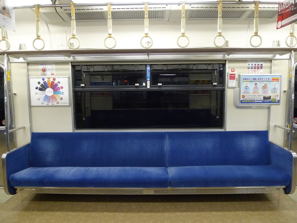 103系 阪和線 / JNR EMU 103, Hanwa Line 13