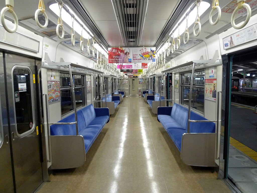 103系 阪和線 / JNR EMU 103, Hanwa Line 14
