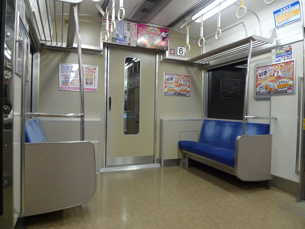 103系 阪和線 / JNR EMU 103, Hanwa Line 15