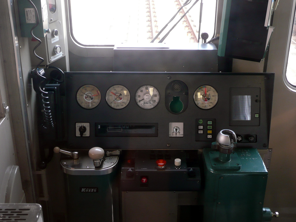 加古川線・103系3550番台 / Kakogawa Line, EMU 103-3550 4