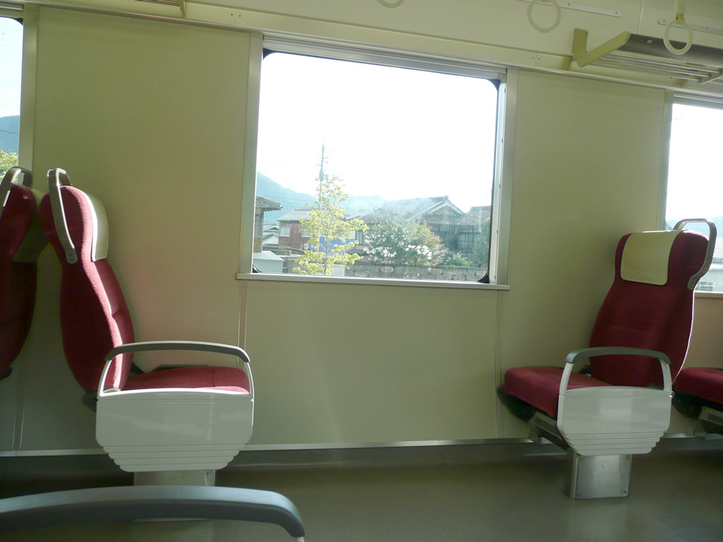 加古川線・127系 / Kakogawa Line, EMU 127 5