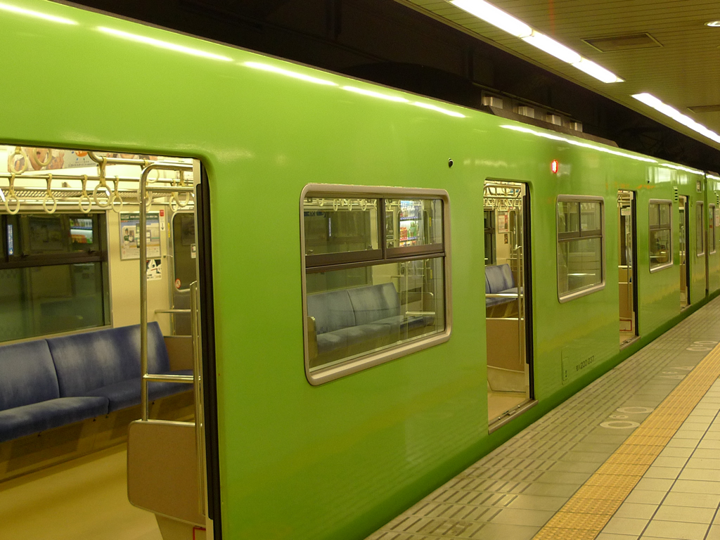 201系 関西線 / JNR EMU 201, Kansai Line 6