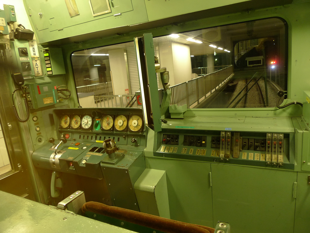 201系 関西線 / JNR EMU 201, Kansai Line 7