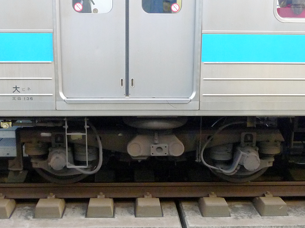 205系 阪和線 / JNR EMU 205, Hanwa Line 9