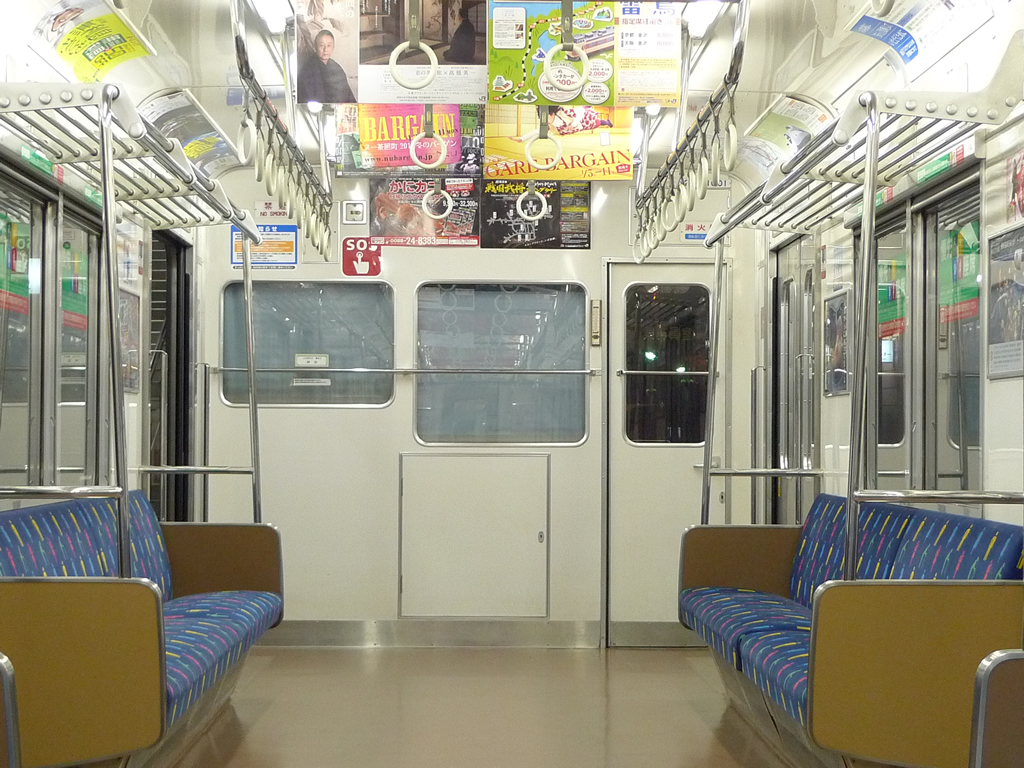 205系 阪和線 / JNR EMU 205, Hanwa Line 12