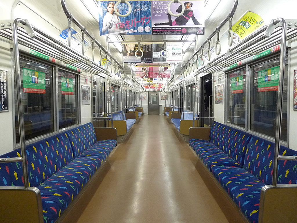 205系 阪和線 / JNR EMU 205, Hanwa Line 13