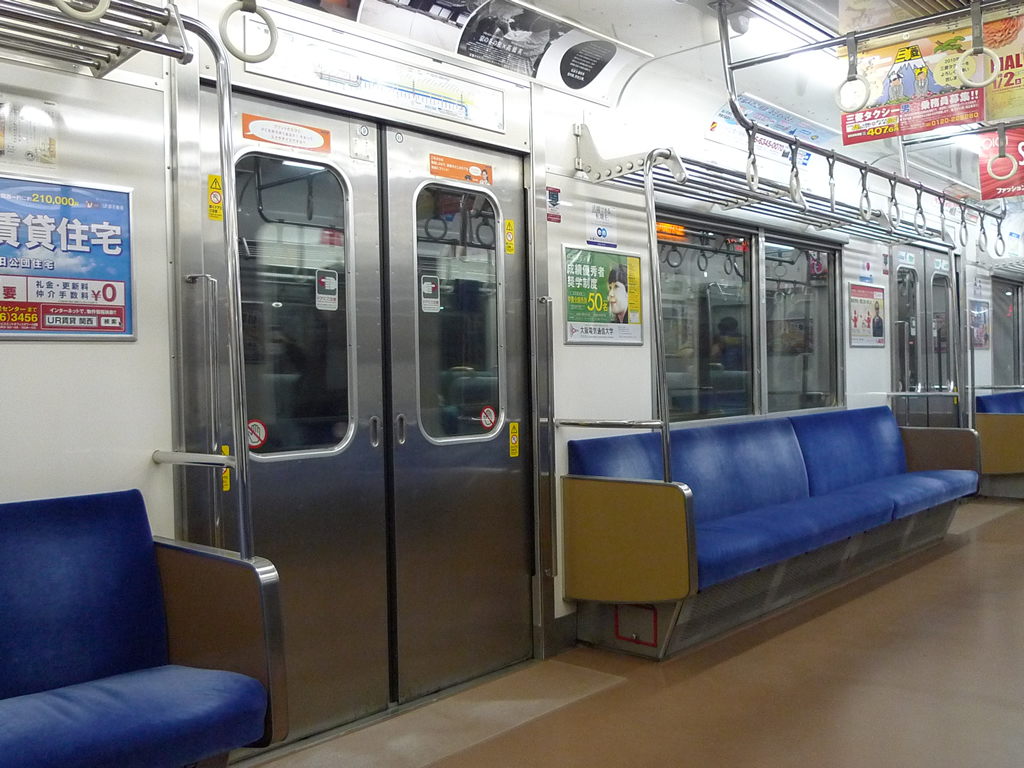 205系 阪和線 / JNR EMU 205, Hanwa Line 14
