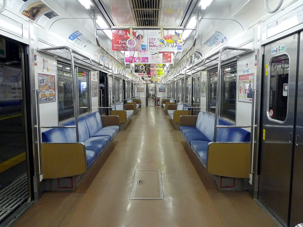 205系 阪和線 / JNR EMU 205, Hanwa Line 15