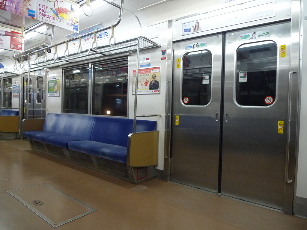 205系 阪和線 / JNR EMU 205, Hanwa Line 16