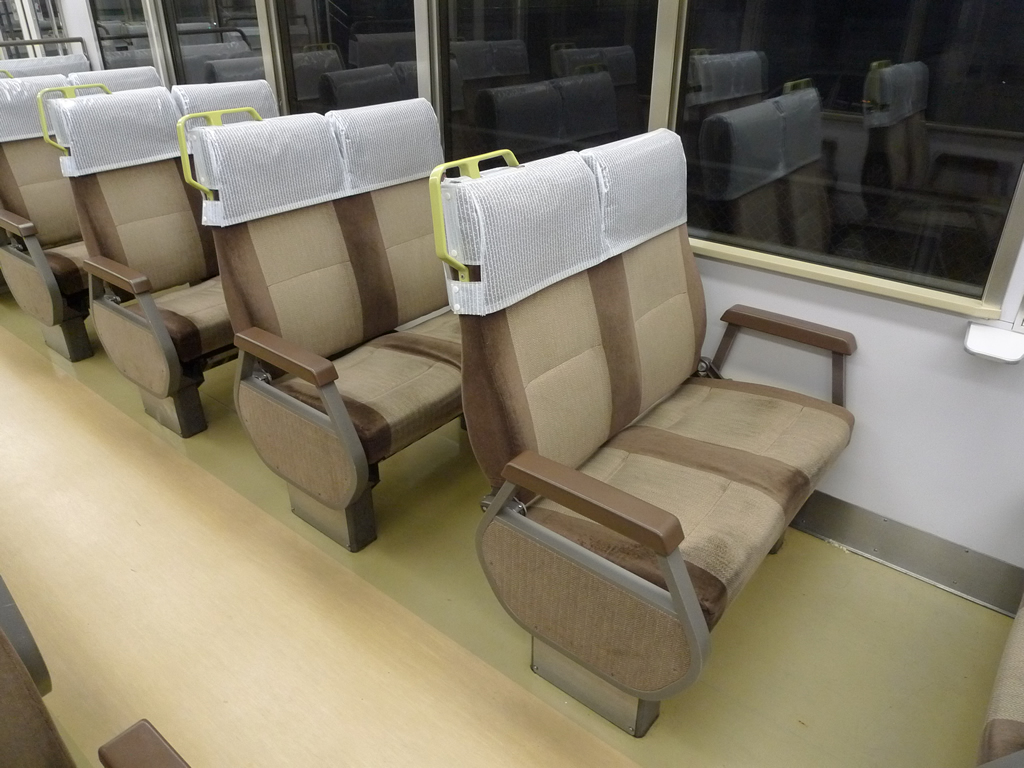 221系 阪和線 / EMU 221, Hanwa Line 9