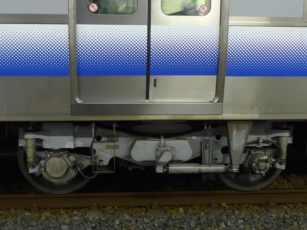 223系 阪和線 関空快速 / EMU 223, Kanku Rapid 10