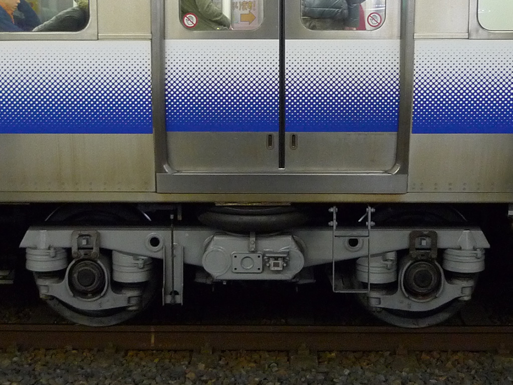 223系 阪和線 関空快速 / EMU 223, Kanku Rapid 11