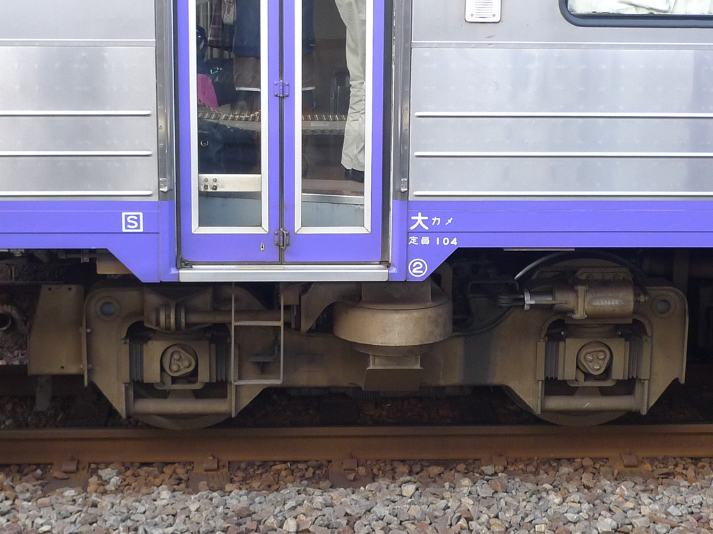 関西線 キハ120 / DMU 120, Kansai Line 9