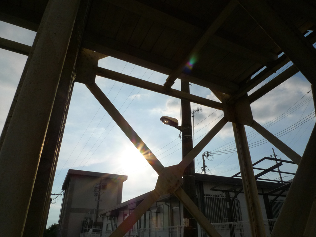 粉河駅 / Kokawa Station 6