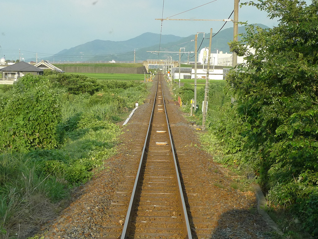 粉河駅 / Kokawa Station 9