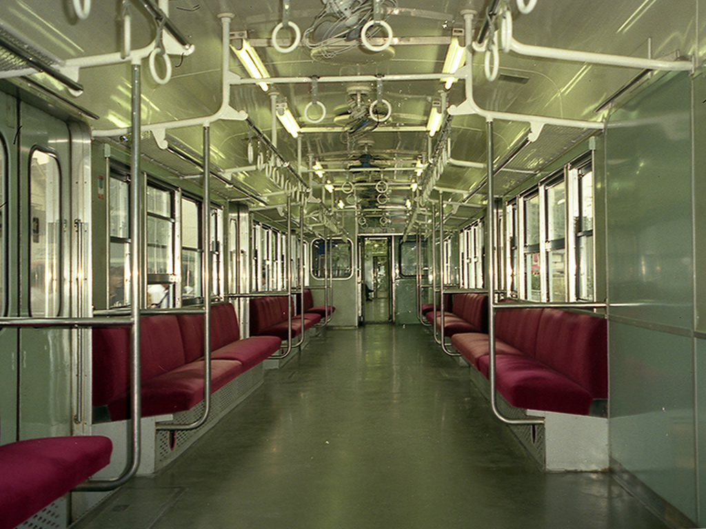 和田岬線・キハ35形 / Wadamisaki Line, DMU 35 8