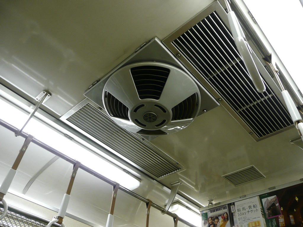 京阪1000系 / Keihan EMU 1000 15