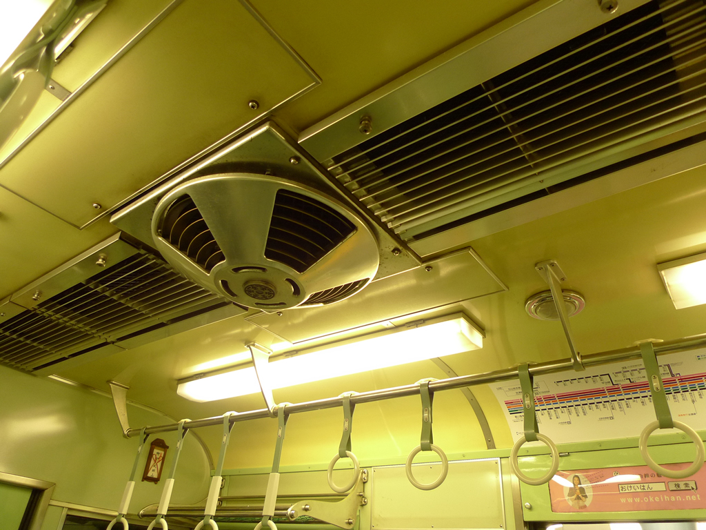 京阪2600系 / Keihan EMU 2600 16