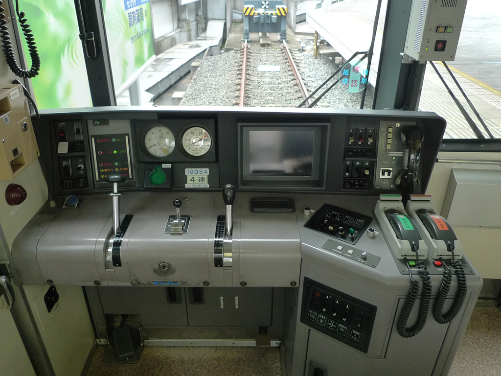 京阪7200系, 10000系 / Keihan EMU 7200, 10000 7