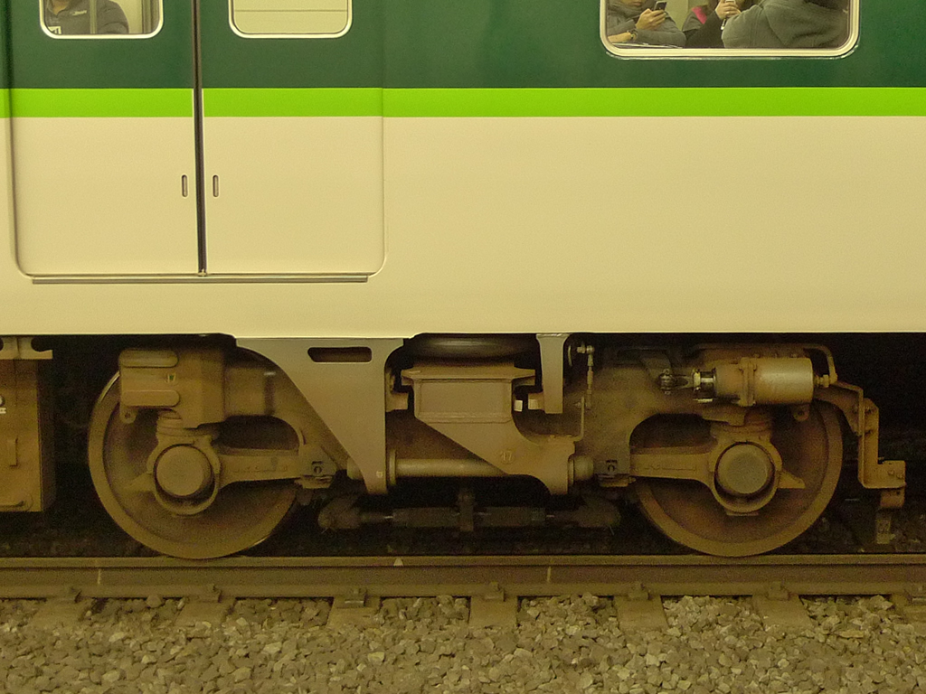 京阪9000系 / Keihan EMU 9000 11