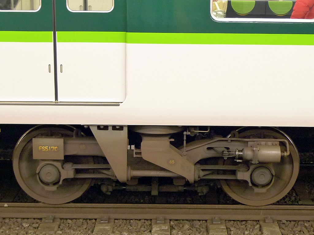 京阪9000系 / Keihan EMU 9000 12