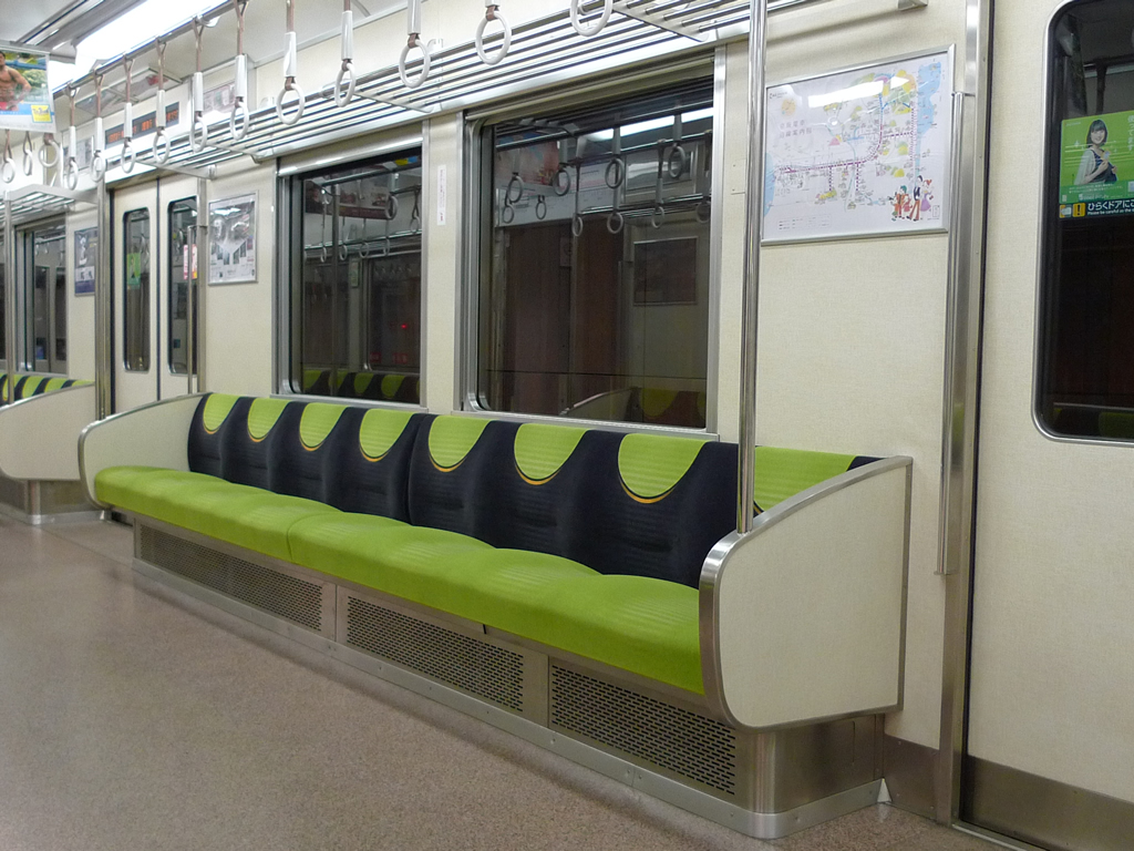 京阪9000系 / Keihan EMU 9000 16