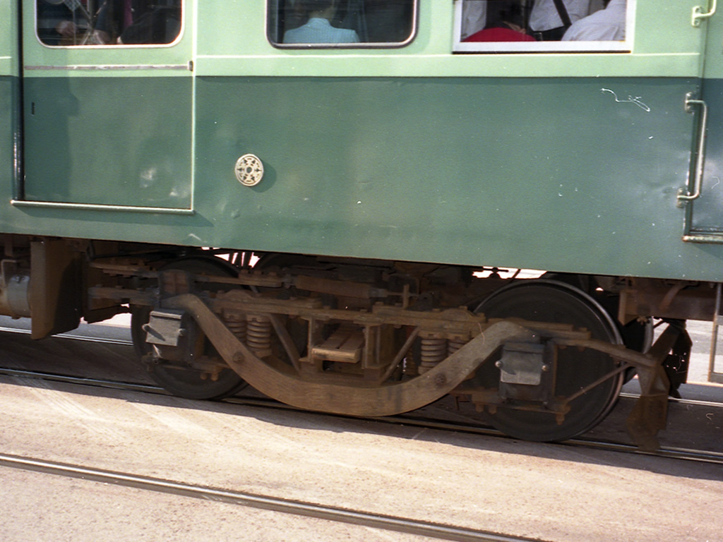 京阪260形・350形 / Keihan EMU Series 260, 350 6