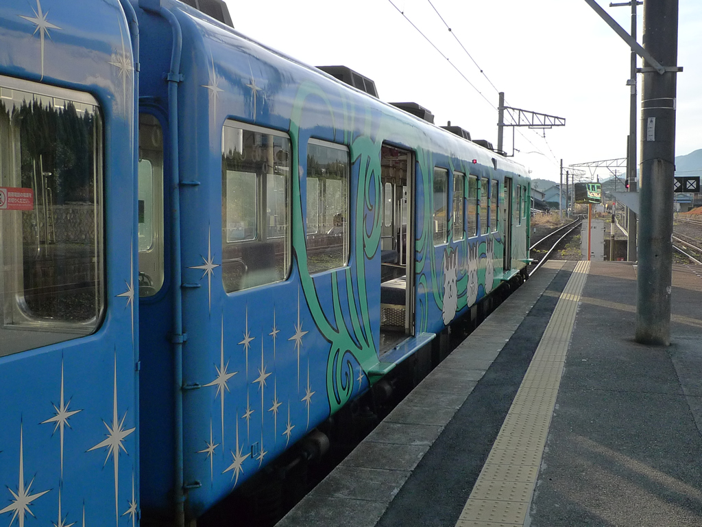 伊賀鉄道 / Iga Railway 5
