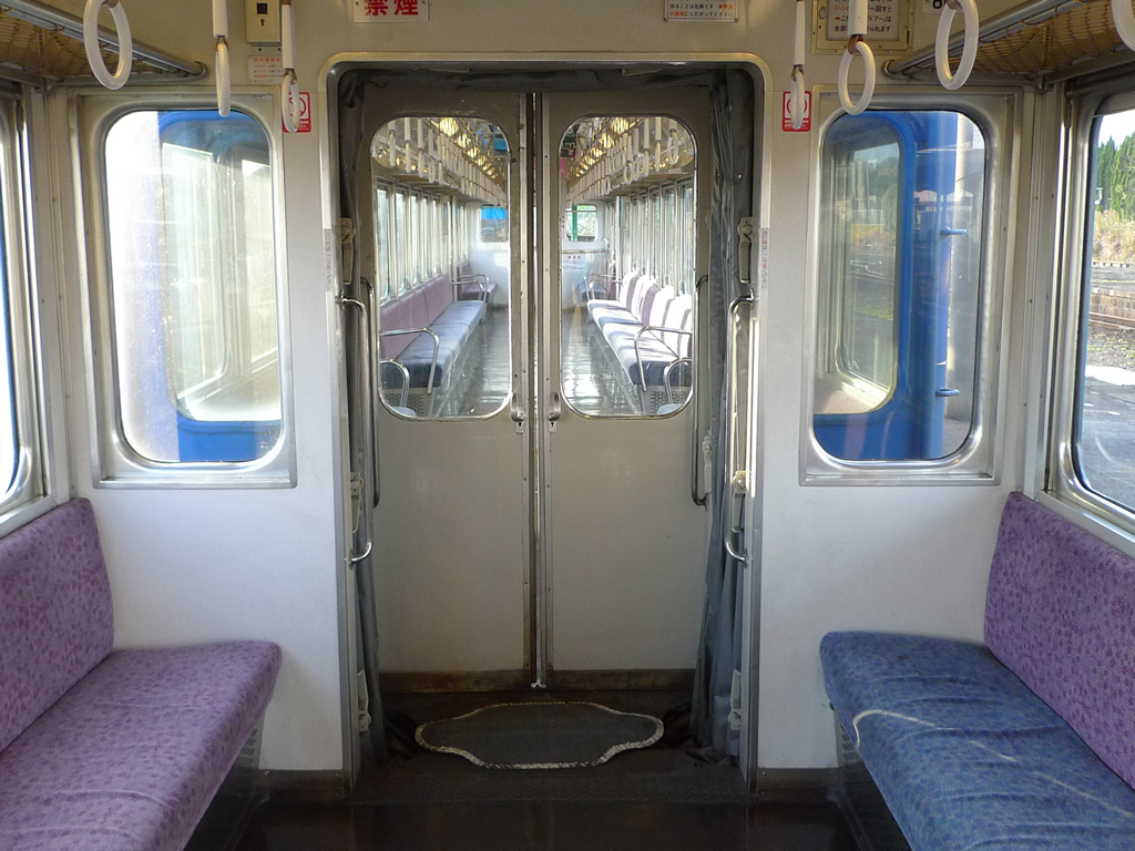 伊賀鉄道 / Iga Railway 8