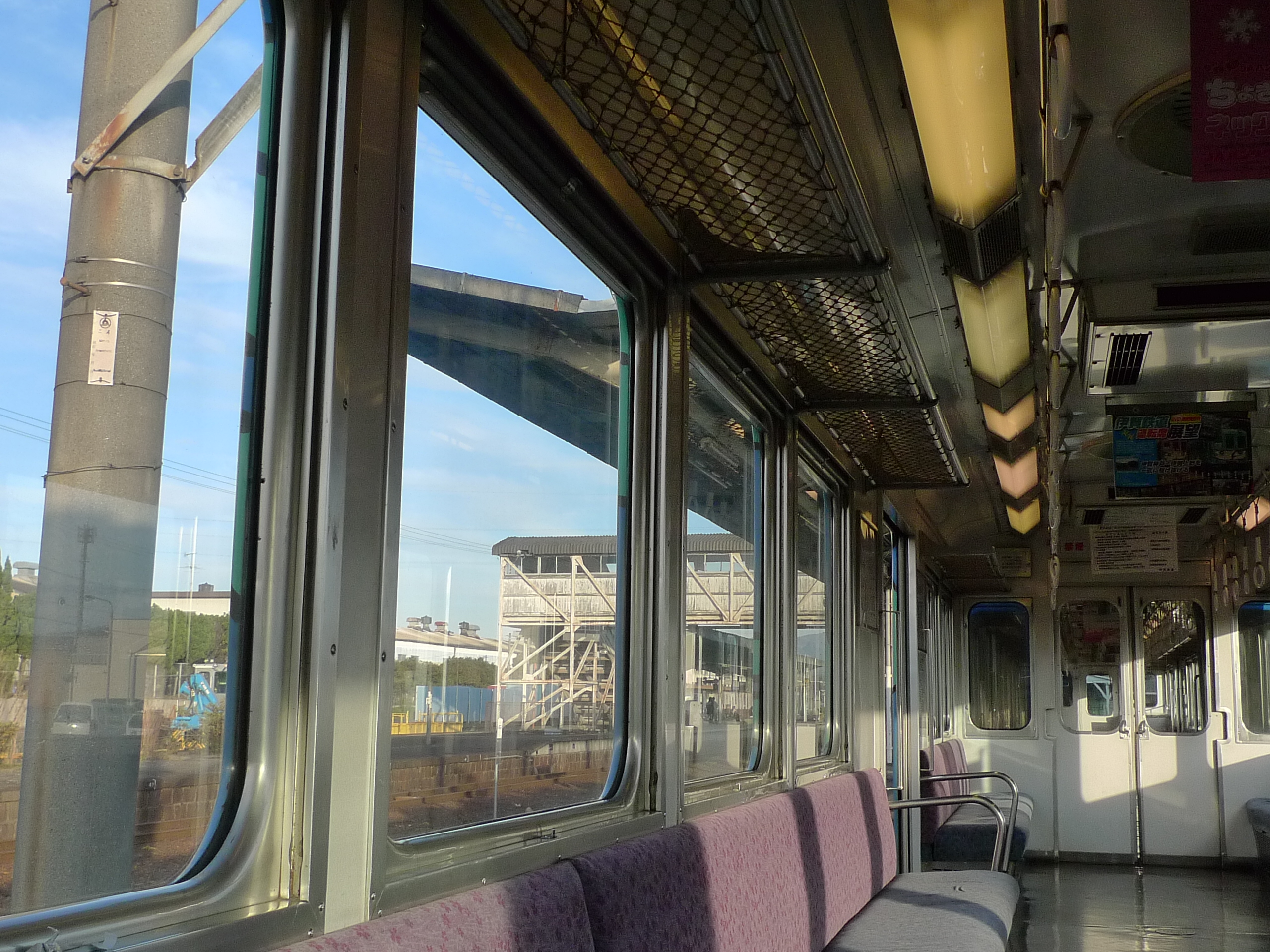 伊賀鉄道 / Iga Railway 9