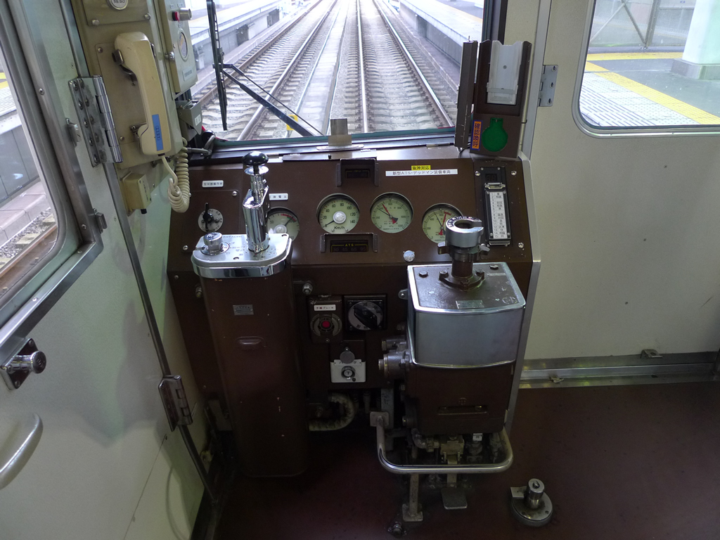 近鉄1020系列 / Kintetsu EMU 1020 6