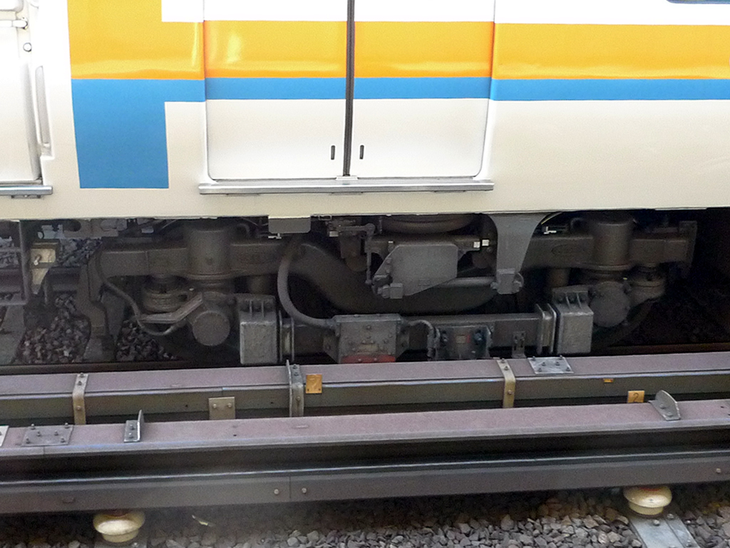 近鉄7000系 / Kintetsu EMU 7000 6
