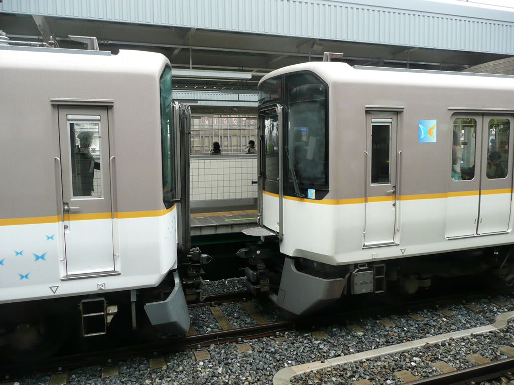 近鉄9020系列 / Kintetsu EMU 9020 5
