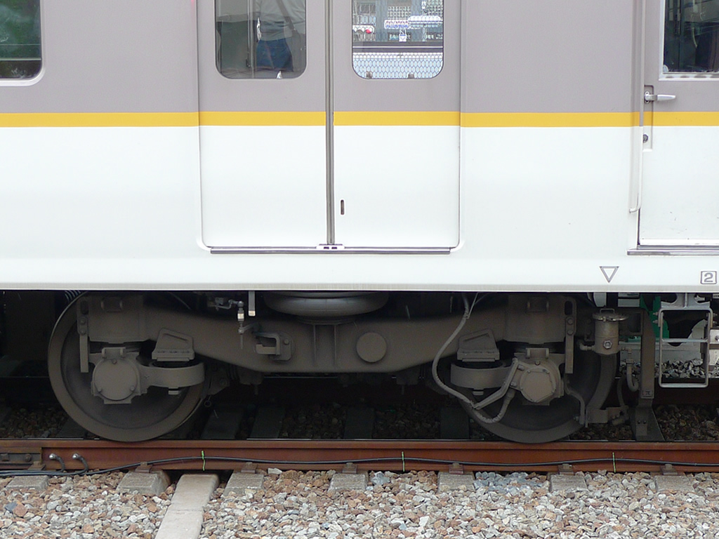 近鉄9020系列 / Kintetsu EMU 9020 6