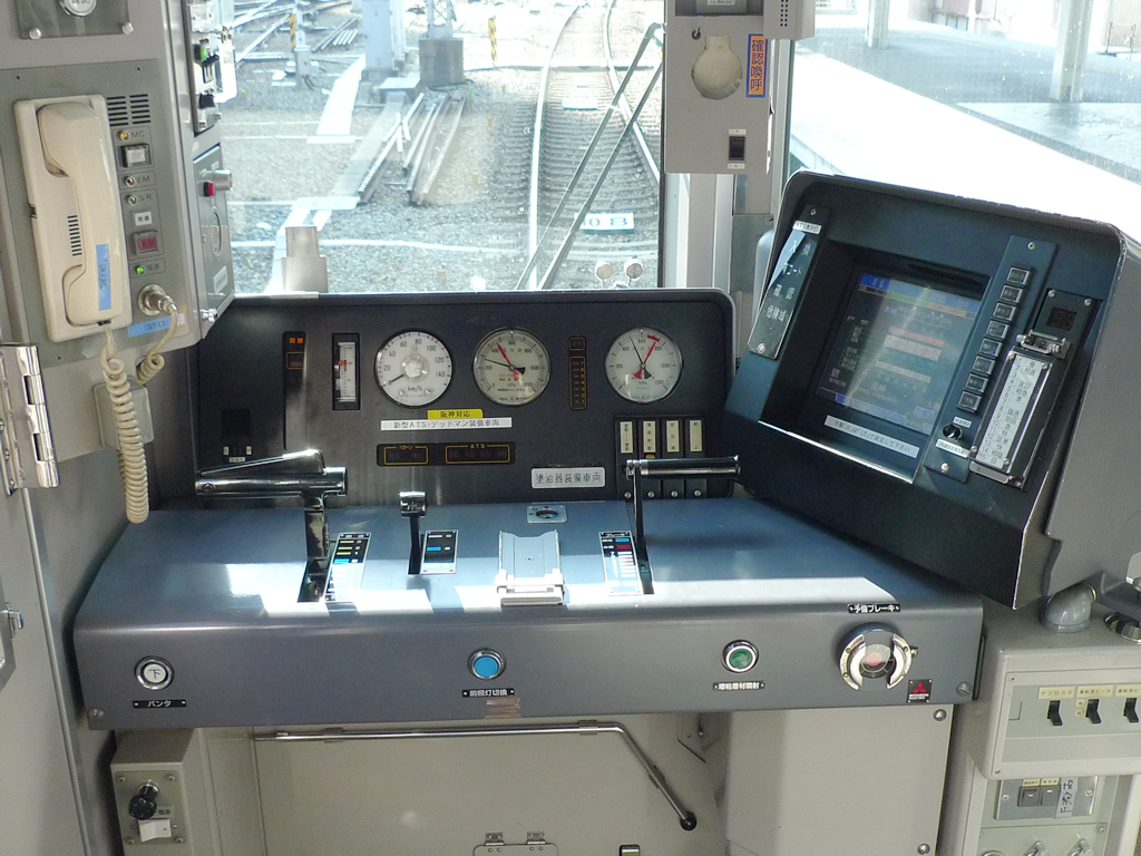 近鉄9020系列 / Kintetsu EMU 9020 7