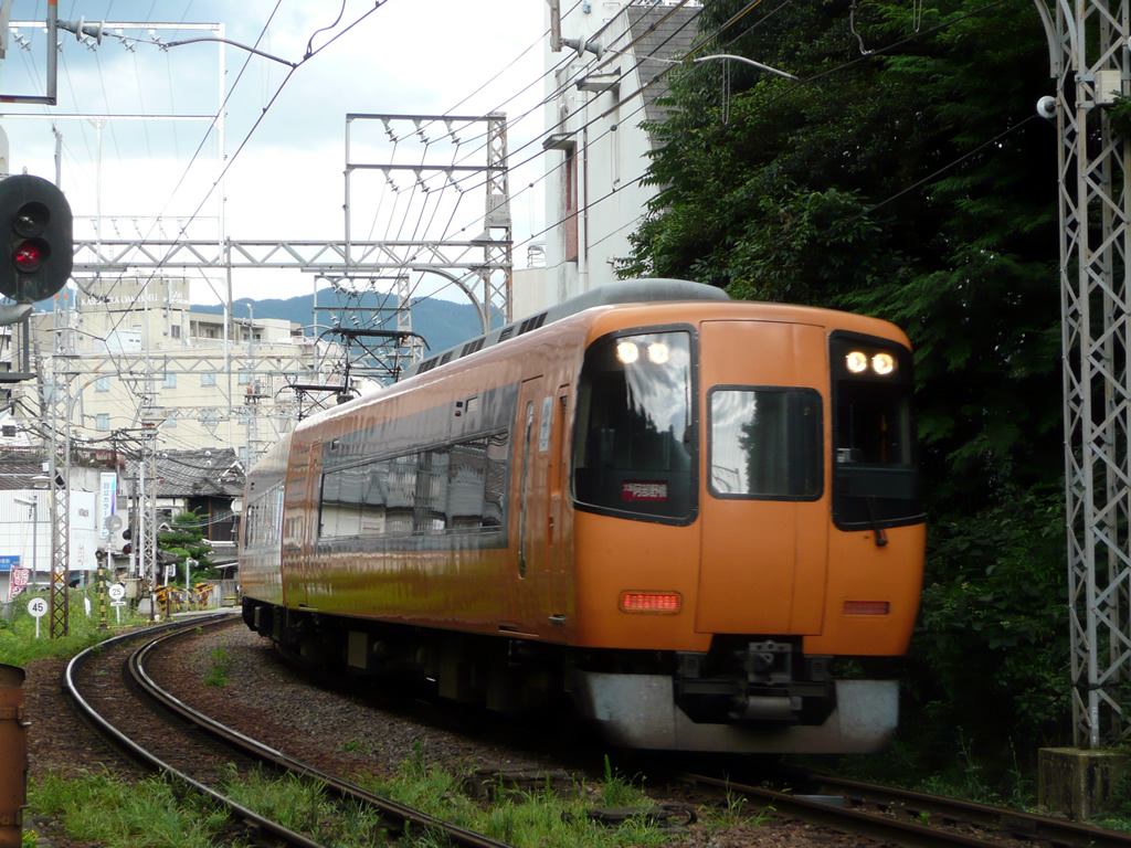 近鉄・南大阪線 / Minami-osaka Line, Kintetsu 2
