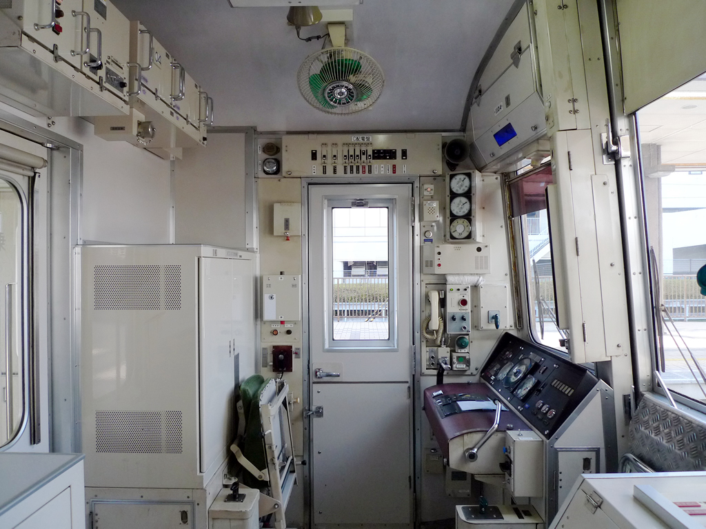 神戸地下鉄 1000系 / Kobe Subway, Series 1000 13