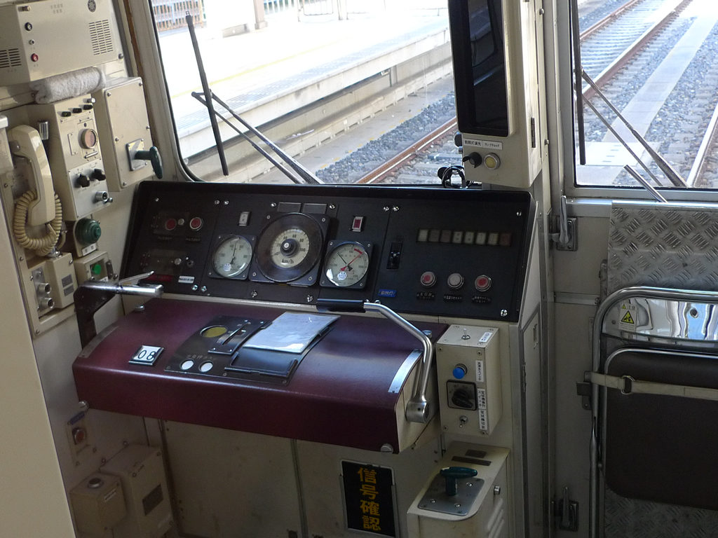 神戸地下鉄 1000系 / Kobe Subway, Series 1000 14