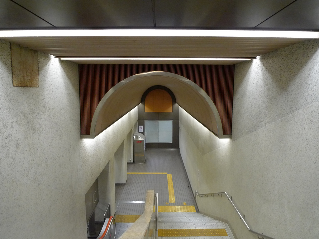 妙法寺駅 / Myohoji Station 5