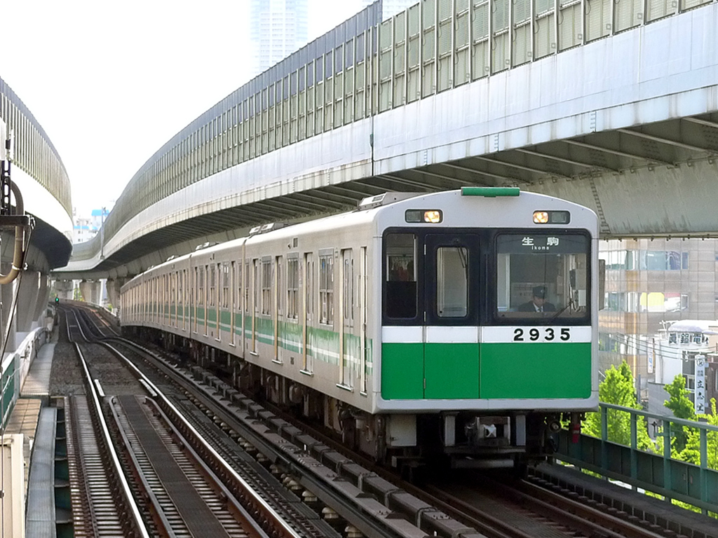 中央線 20系, 24系 / EMU 20, 24, Chuo Line 2