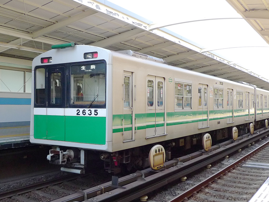 中央線 20系, 24系 / EMU 20, 24, Chuo Line 3