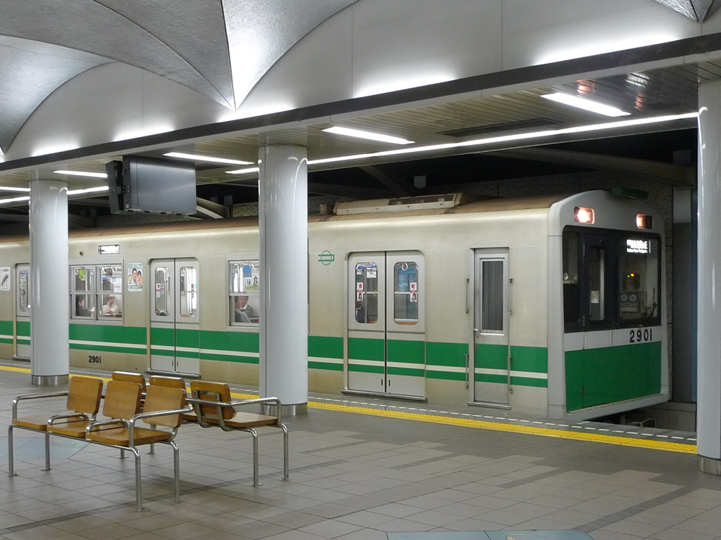 中央線 20系, 24系 / EMU 20, 24, Chuo Line 4