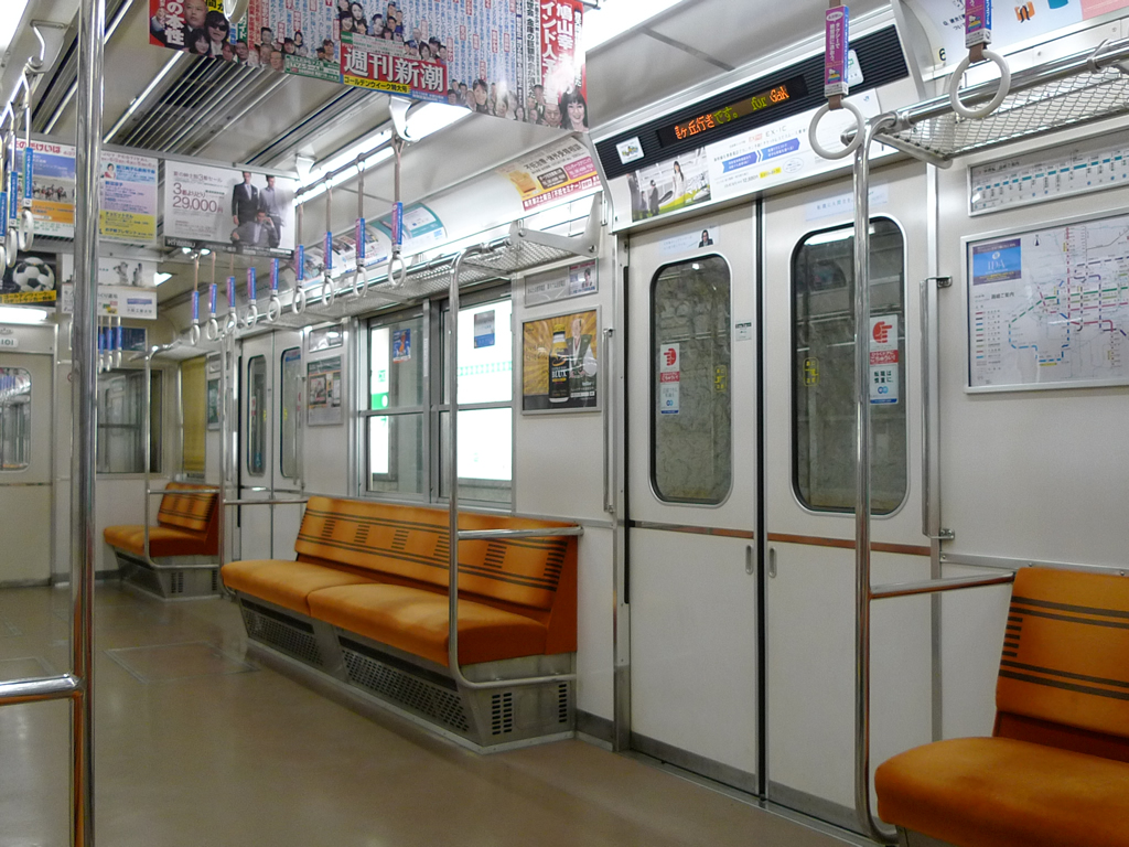 中央線 20系, 24系 / EMU 20, 24, Chuo Line 12