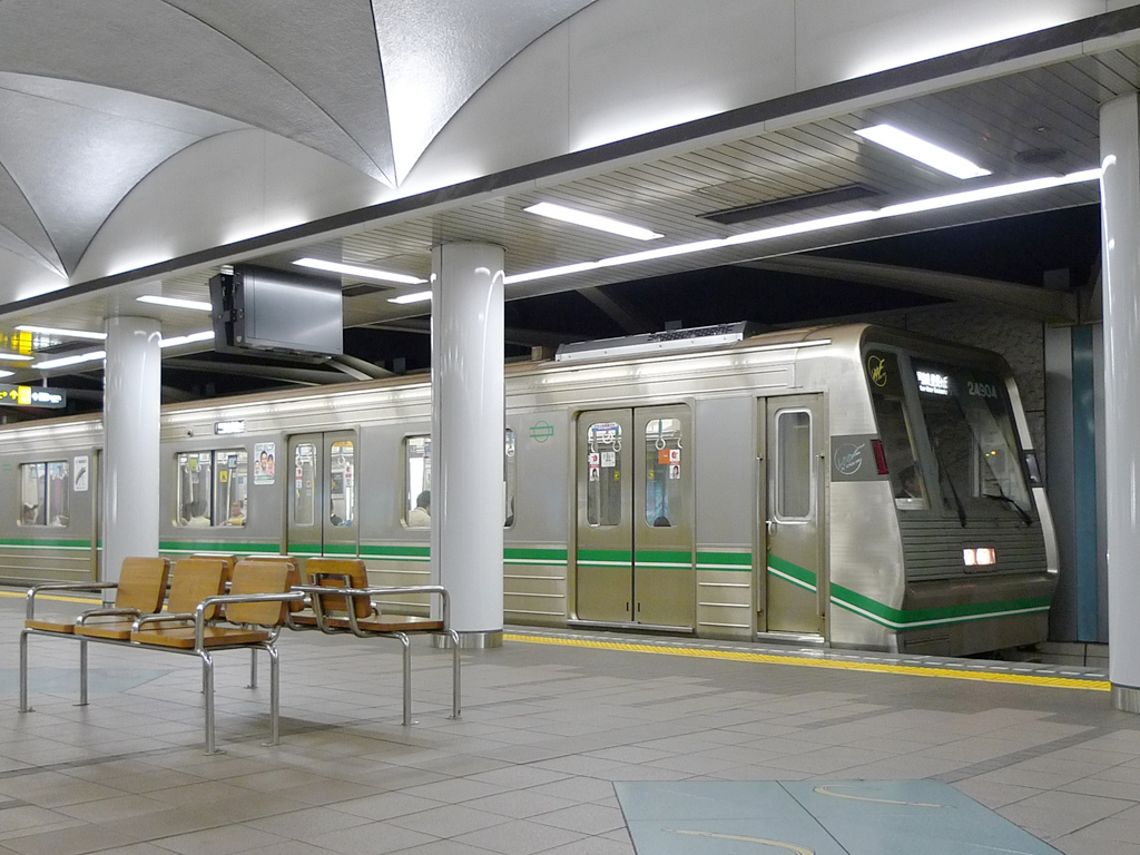 中央線 20系, 24系 / EMU 20, 24, Chuo Line 14