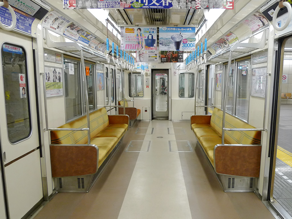 中央線 20系, 24系 / EMU 20, 24, Chuo Line 15